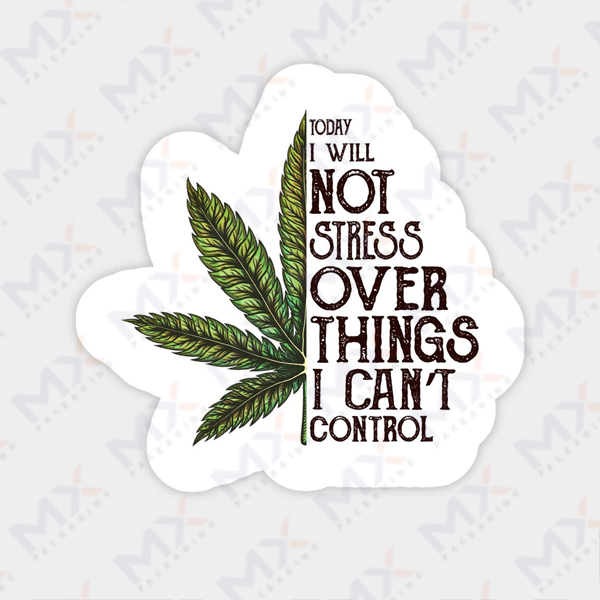 Marijuana Labels - view 2